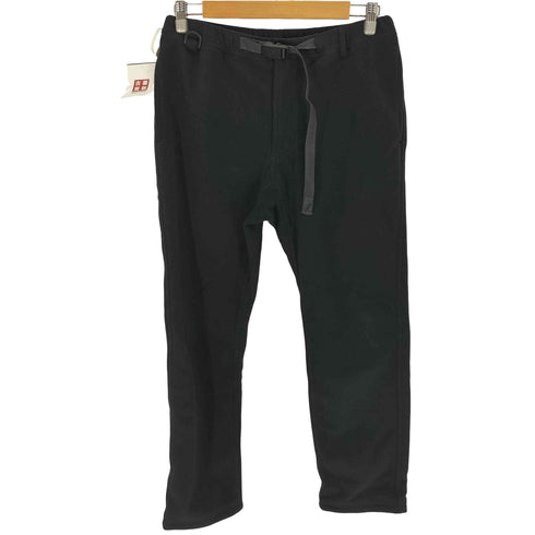 グラミチ GRAMICCI 21AW 別注 FLEECE NARROW PANTS メンズ JPN:L