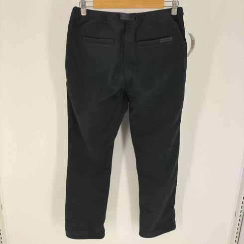 グラミチ GRAMICCI 21AW 別注 FLEECE NARROW PANTS メンズ JPN:L