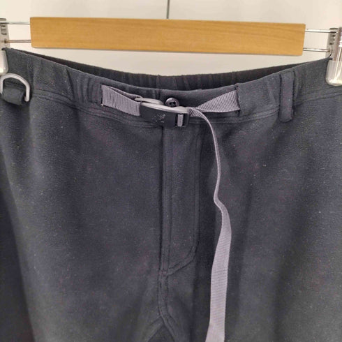 グラミチ GRAMICCI 21AW 別注 FLEECE NARROW PANTS メンズ JPN:L