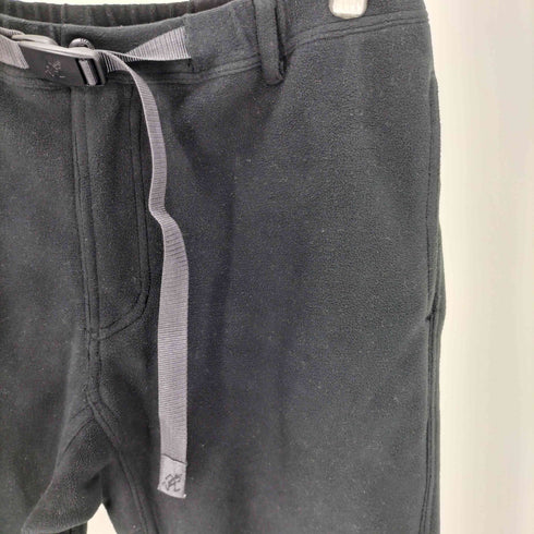 グラミチ GRAMICCI 21AW 別注 FLEECE NARROW PANTS メンズ JPN:L