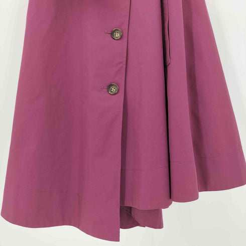 スナイデル snidel 18AW トレンチスカート レディース 0
