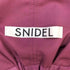 スナイデル snidel 18AW トレンチスカート レディース 0