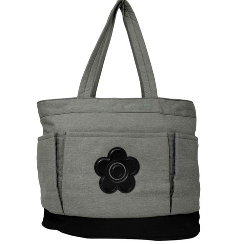 マリークワント MARY QUANT トートバッグ レディース