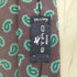 エトロ ETRO ペイズリー柄ネクタイ メンズ