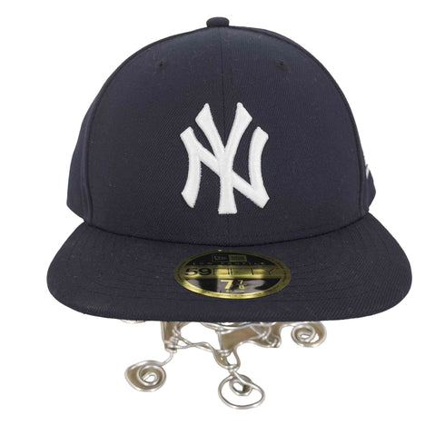 ニューエラ NEW ERA 59FIFTY LOW PROFILE チームロゴキャップ メンズ 7 7/2 (62.5cm)