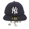 ニューエラ NEW ERA 59FIFTY LOW PROFILE チームロゴキャップ メンズ 7 7/2 (62.5cm)