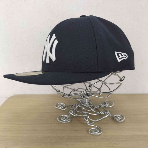 ニューエラ NEW ERA 59FIFTY LOW PROFILE チームロゴキャップ メンズ 7 7/2 (62.5cm)