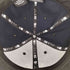 ニューエラ NEW ERA 59FIFTY LOW PROFILE チームロゴキャップ メンズ 7 7/2 (62.5cm)