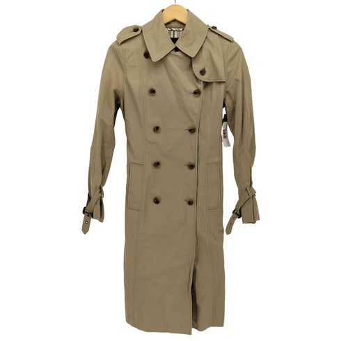 ユナイテッドアローズ UNITED ARROWS WORK FOR HOLIDAY トレンチコート レディース 40