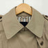 ユナイテッドアローズ UNITED ARROWS WORK FOR HOLIDAY トレンチコート レディース 40