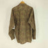 Wenture ペイズリー 総柄 L/S シャツ メンズ import:XL