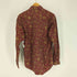 OPEN DITCH 総柄 L/S シャツ メンズ 3