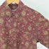 OPEN DITCH 総柄 L/S シャツ メンズ 3