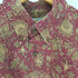 OPEN DITCH 総柄 L/S シャツ メンズ 3