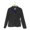 バーバリーブルーレーベル BURBERRY BLUE LABEL 3B テーラードジャケット レディース 40