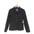 バーバリーブルーレーベル BURBERRY BLUE LABEL 3B テーラードジャケット レディース 40