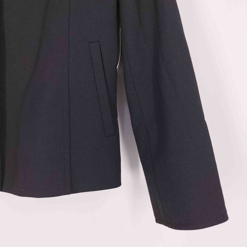 バーバリーブルーレーベル BURBERRY BLUE LABEL 3B テーラードジャケット レディース 40