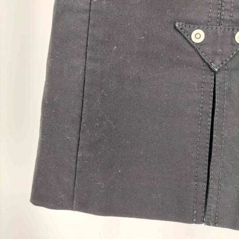 バーバリーブルーレーベル BURBERRY BLUE LABEL ミニスカート レディース JPN:36