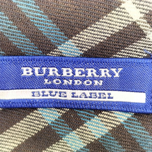 バーバリーブルーレーベル BURBERRY BLUE LABEL ミニスカート レディース JPN:36