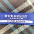 バーバリーブルーレーベル BURBERRY BLUE LABEL ミニスカート レディース JPN:36