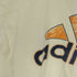 アディダス adidas 90-00S パフォーマンス ロゴ プリント S/S Tシャツ メンズ import:M
