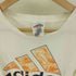 アディダス adidas 90-00S パフォーマンス ロゴ プリント S/S Tシャツ メンズ import:M