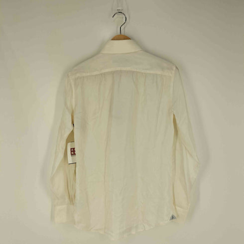 アルチザン ARTISAN ロングスリーブドレープシャツ メンズ S