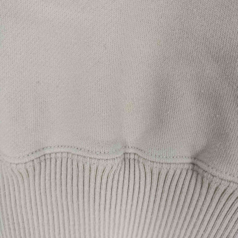 リリーブラウン Lily Brown ハーフジップルーズスウェットトップス レディース ONE SIZE