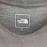 ザノースフェイス THE NORTH FACE HAKUBA 雪山 プリント S/S Tシャツ メンズ import:L