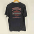 ハーレーダビッドソン HARLEY-DAVIDSON イーグル プリント ポケット S/S Tシャツ メンズ