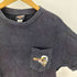 ハーレーダビッドソン HARLEY-DAVIDSON イーグル プリント ポケット S/S Tシャツ メンズ