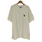 カーハート Carhartt LOOSE FIT ポケット S/S Tシャツ メンズ import:M