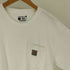 カーハート Carhartt LOOSE FIT ポケット S/S Tシャツ メンズ import:M