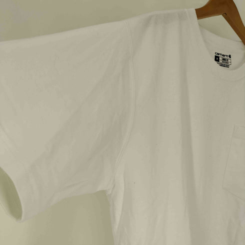 カーハート Carhartt LOOSE FIT ポケット S/S Tシャツ メンズ import:M