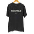 ナイキ NIKE SEATTLE スウッシュ プリント S/S Tシャツ メンズ import:L