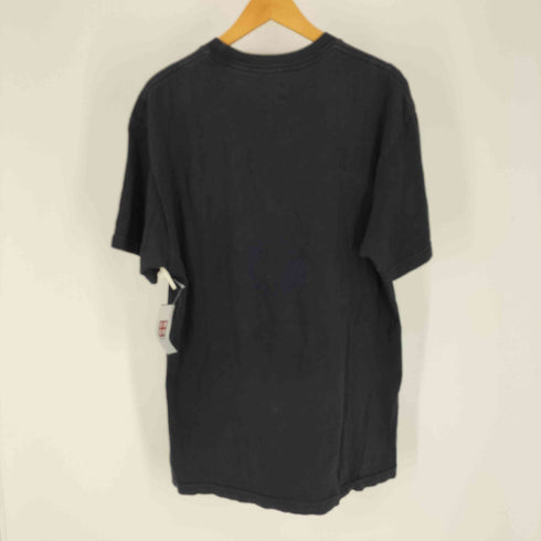 ナイキ NIKE SEATTLE スウッシュ プリント S/S Tシャツ メンズ import:L