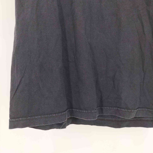 ナイキ NIKE SEATTLE スウッシュ プリント S/S Tシャツ メンズ import:L