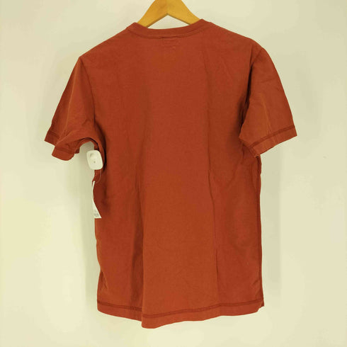 ブルーナボイン BRU NA BOINNE フェリシン ポケットT メンズ JPN:M