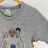 ブルーナボイン BRU NA BOINNE 子煩悩レスラー プリント S/S Tシャツ メンズ JPN:M