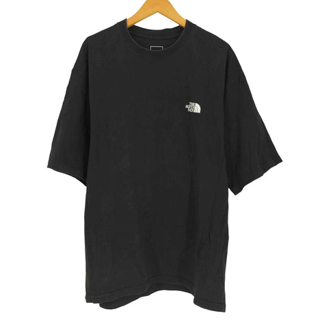 ザノースフェイス THE NORTH FACE SHORT-SLEEVE NEVER STOP ING Tee メンズ import:XL