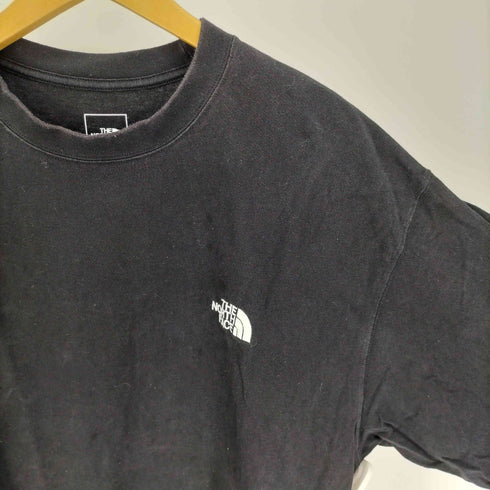 ザノースフェイス THE NORTH FACE SHORT-SLEEVE NEVER STOP ING Tee メンズ import:XL