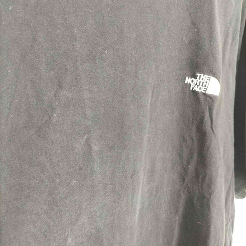 ザノースフェイス THE NORTH FACE SHORT-SLEEVE NEVER STOP ING Tee メンズ import:XL