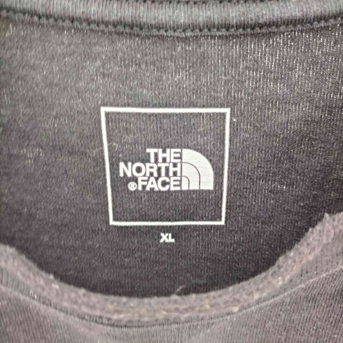 ザノースフェイス THE NORTH FACE SHORT-SLEEVE NEVER STOP ING Tee メンズ import:XL