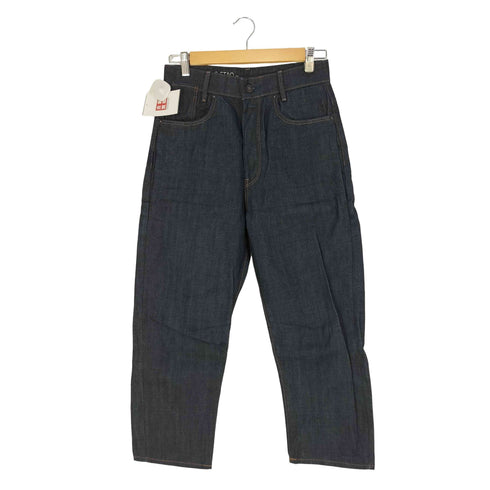 ジースターロー G-STAR RAW C-Staq 3D Boyfriend Crop Denim Pants レディース 24/30