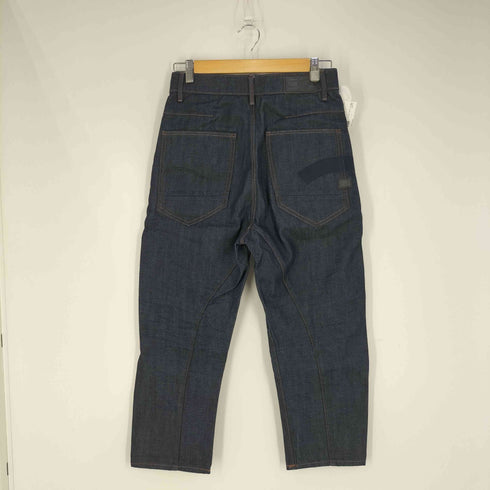 ジースターロー G-STAR RAW C-Staq 3D Boyfriend Crop Denim Pants レディース 24/30