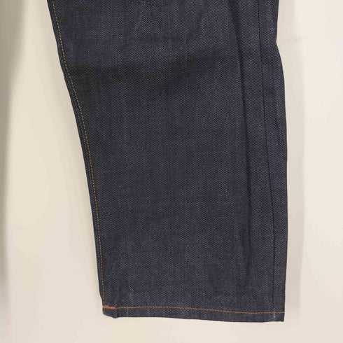 ジースターロー G-STAR RAW C-Staq 3D Boyfriend Crop Denim Pants レディース 24/30