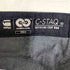 ジースターロー G-STAR RAW C-Staq 3D Boyfriend Crop Denim Pants レディース 24/30