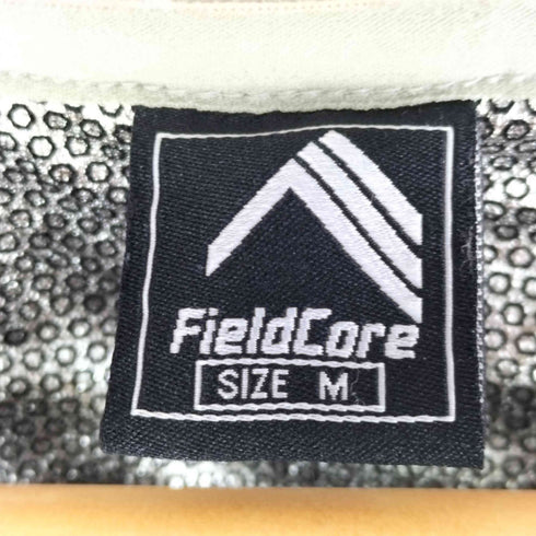フィールドコア FieldCore ダイヤフリースカーデガン レディース JPN:M