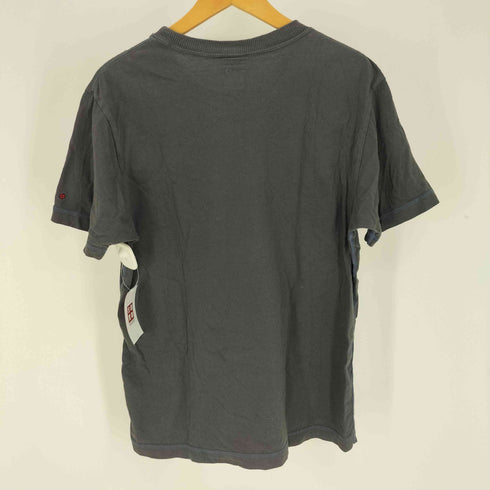 ブルーナボイン BRU NA BOINNE フェリシン ポケットT メンズ JPN:M