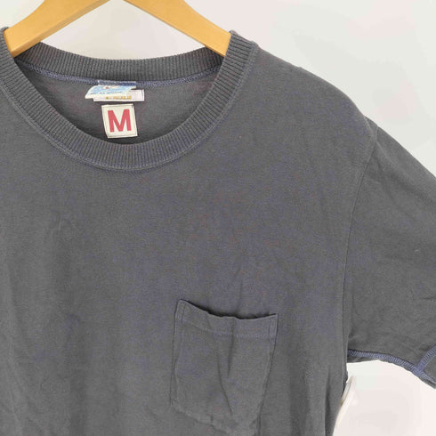 ブルーナボイン BRU NA BOINNE フェリシン ポケットT メンズ JPN:M